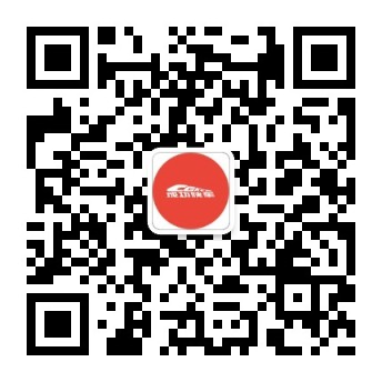 公众号二维码